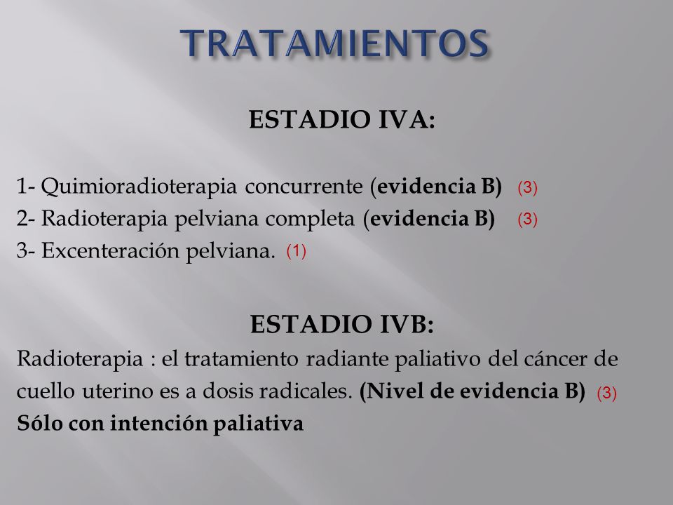 sintomas cancer cervicouterino etapa terminal sintomas cancer cervicouterino etapa terminal